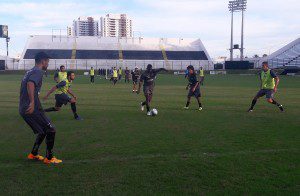 Foto: Assessoria de Comunicação/ ABC FC