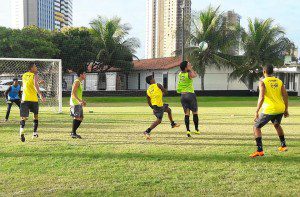 Foto: Assessoria de Comunicação / ABC FC