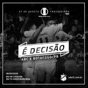 ABCXBOTAFOGO