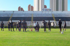 Foto: Assessoria de Comunicação / ABC FC