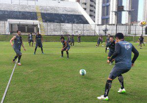 Foto: Assessoria de Comunicação / ABC FC