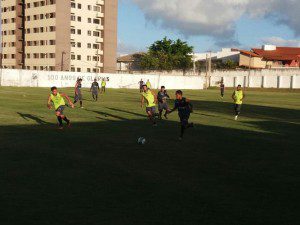 Treino