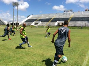 Foto: Assessoria de Comunicação / ABC FC