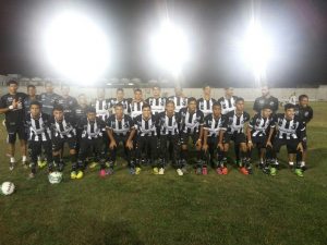 Foto: Assessoria de Comunicação / ABC FC