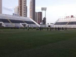 Foto: Assessoria de Comunicação / ABC FC