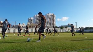 Foto: Assessoria de Comunicação / ABC FC