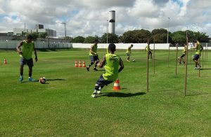 treino