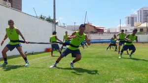 treino7