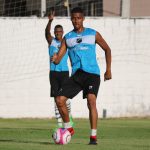 Foto: Andrei Torres/ABC FC