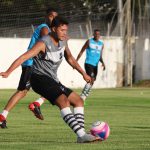 Foto: Andrei Torres/ABC FC