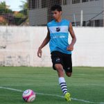 Foto: Andrei Torres/ABC FC