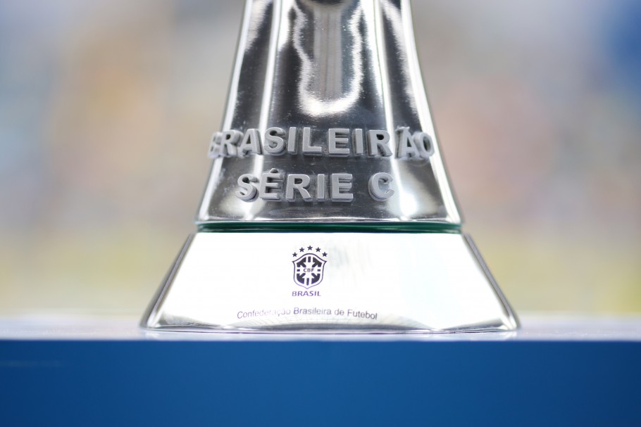 TABELA BÁSICA DA SÉRIE C - Campeonato Brasileiro Série C