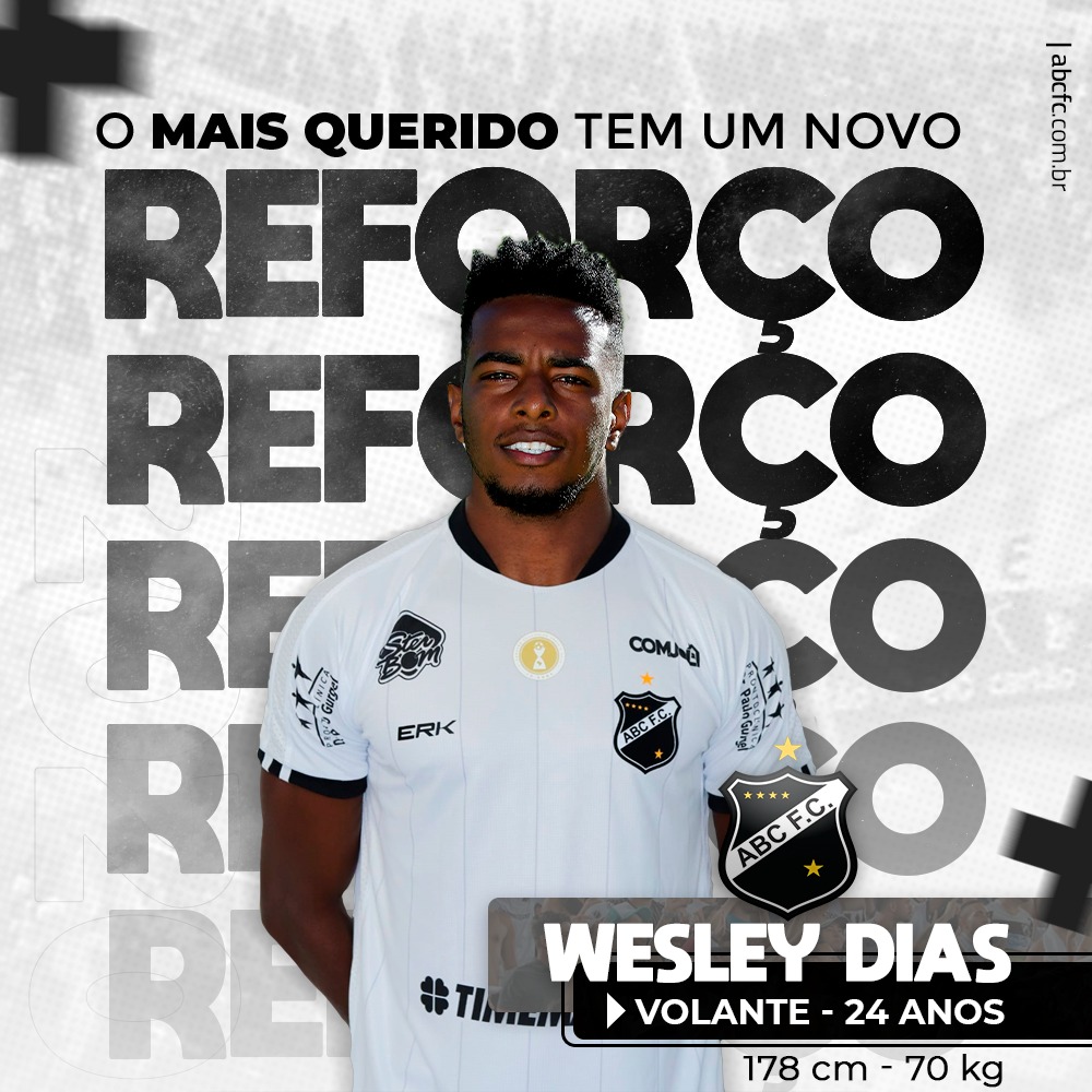 Wesley Dias :: Notícias 