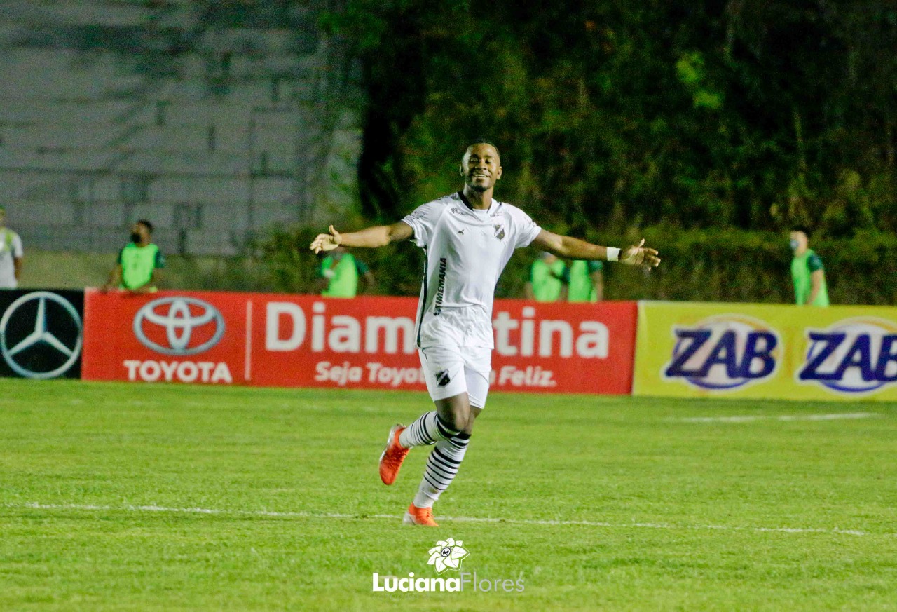 João Paulo comemora bom resultado e diz que grupo está no caminho certo ...