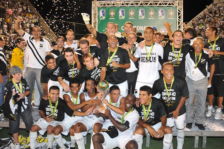 Campeonato Brasileiro de Futebol - Série C