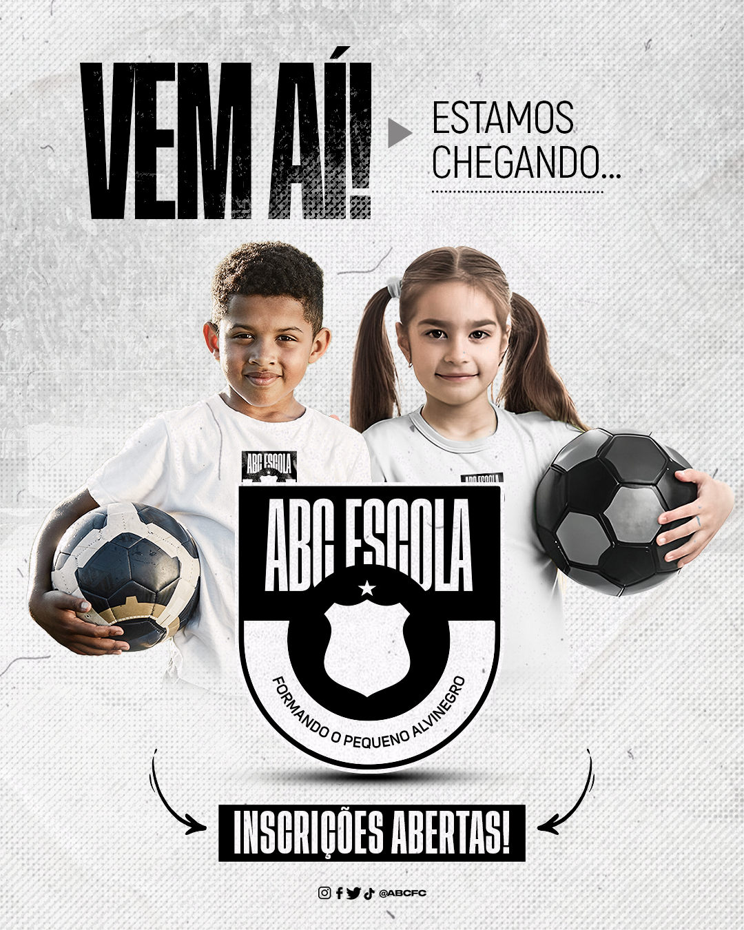 Escola de Futebol