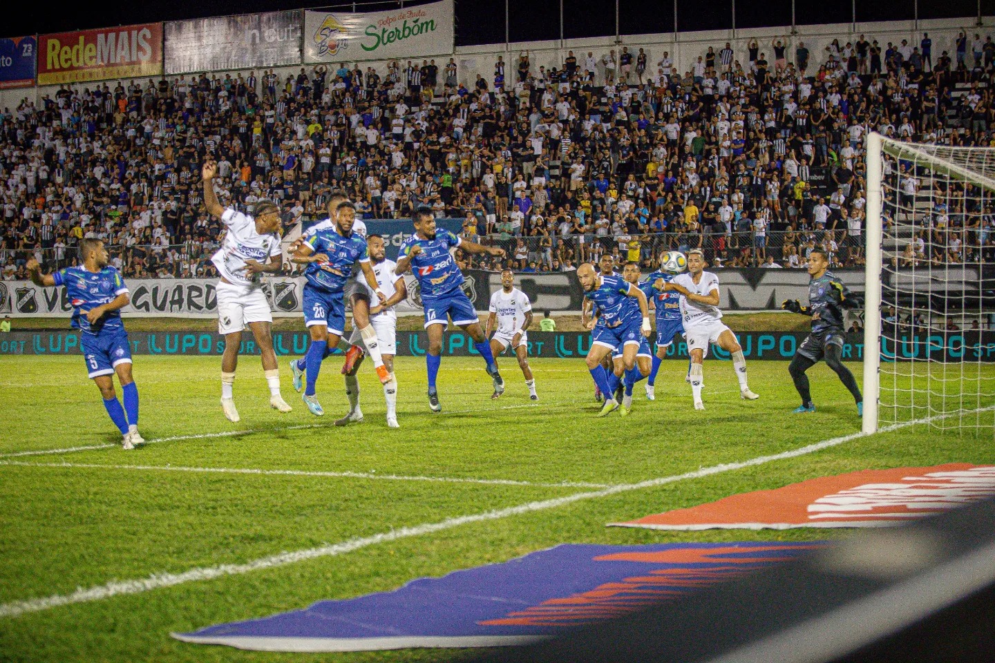 Mais Querido Está Classificado Para A Copa Do Nordeste 2024 - ABC FC